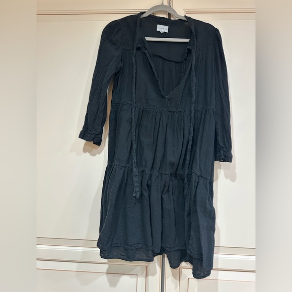 HONORINE
Short Giselle Dress (D10) - Picture 5 of 8